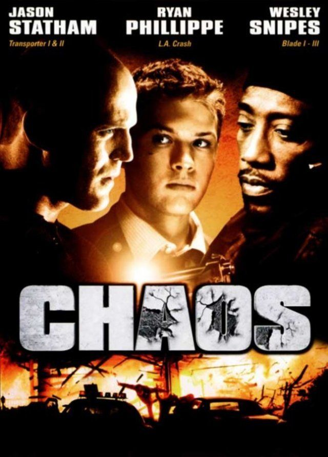 فيلم Chaos 2005 مترجم