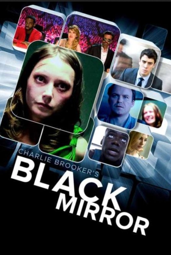 مشاهدة مسلسل Black Mirror الموسم 1 مترجم