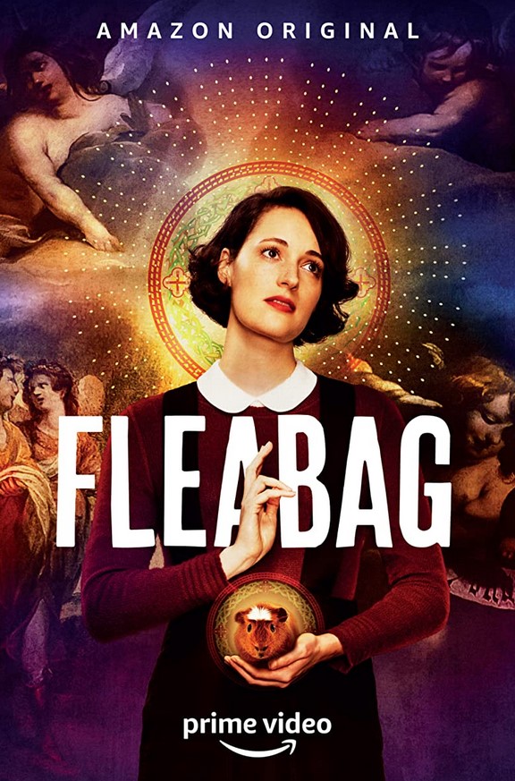 مشاهدة مسلسل Fleabag موسم 1 مترجم كامل