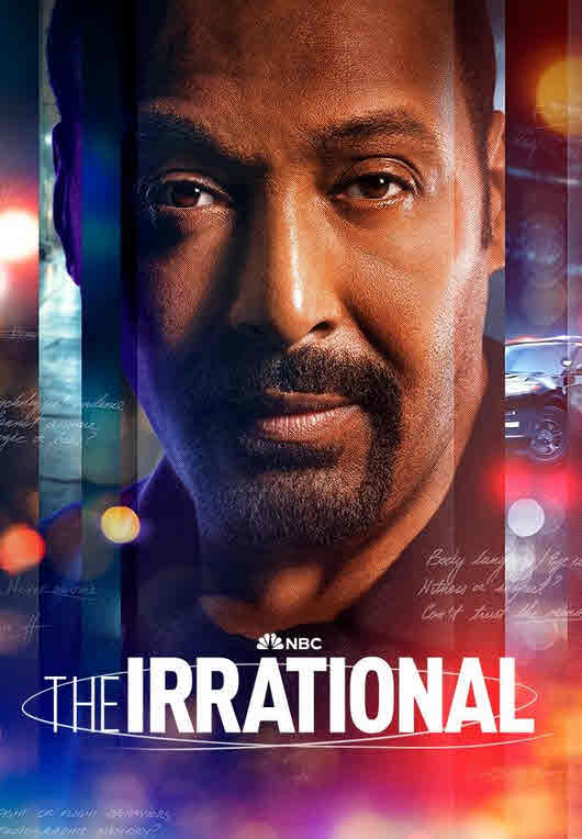 مسلسل The Irrational الموسم 1 مترجم