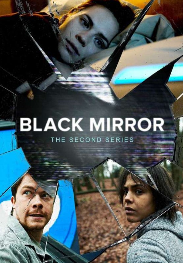 مشاهدة مسلسل Black Mirror الموسم 2 مترجم