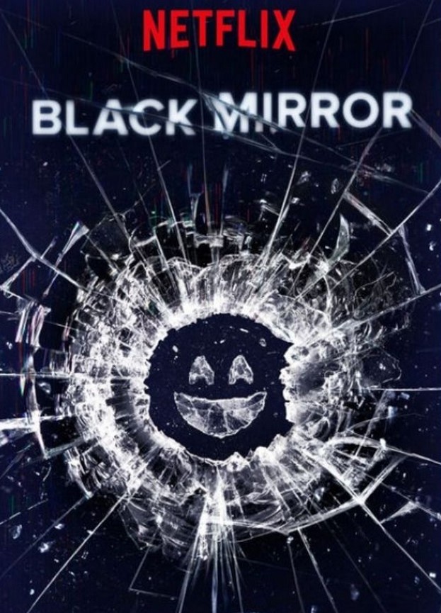 مشاهدة مسلسل Black Mirror الموسم 3 مترجم