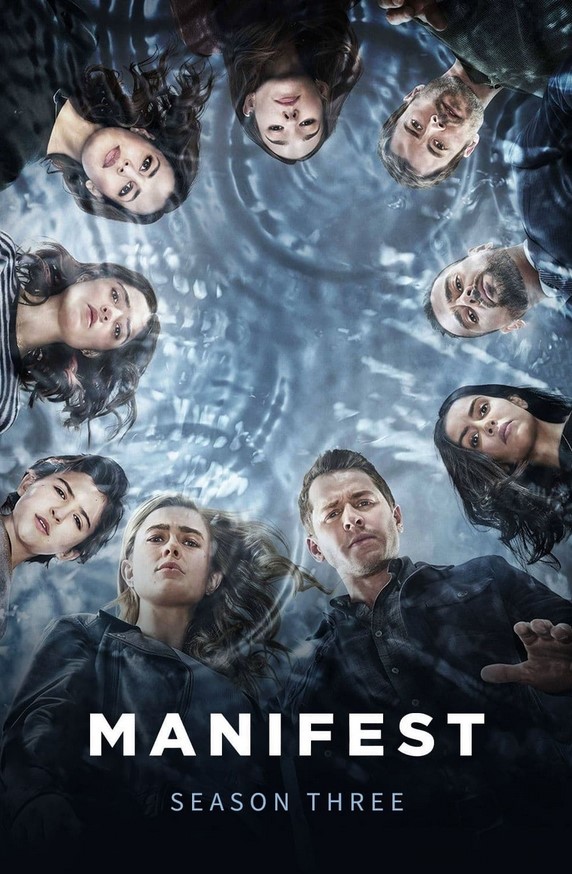 مشاهدة مسلسل Manifest موسم 3 مترجم كامل