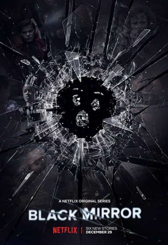 مشاهدة مسلسل Black Mirror الموسم 4 مترجم