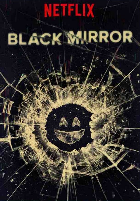 مشاهدة مسلسل Black Mirror الموسم 5 مترجم