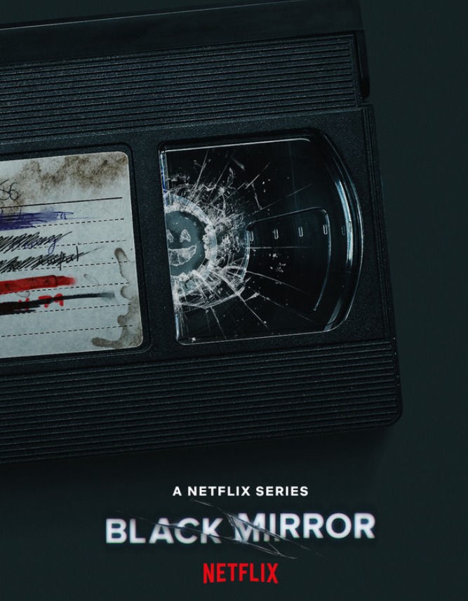 مشاهدة مسلسل Black Mirror الموسم 6 مترجم