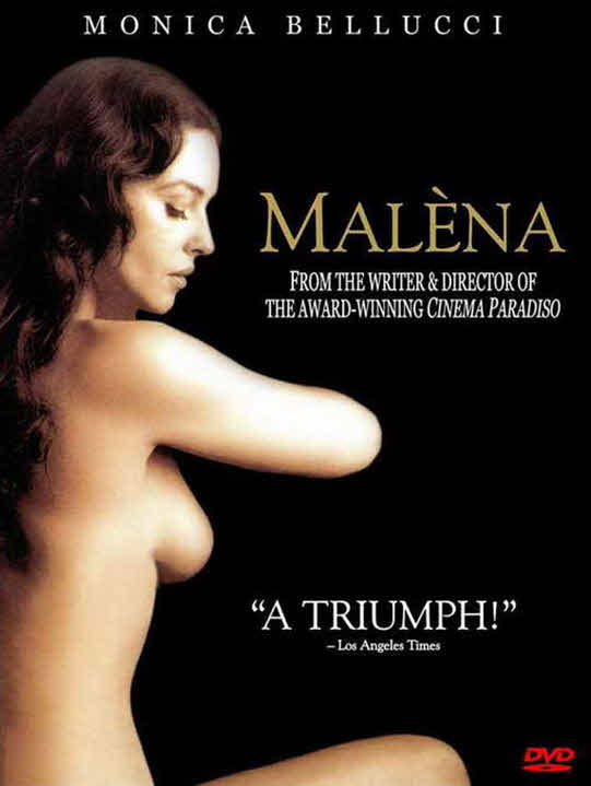 مشاهدة فيلم Malena 2000 مترجم