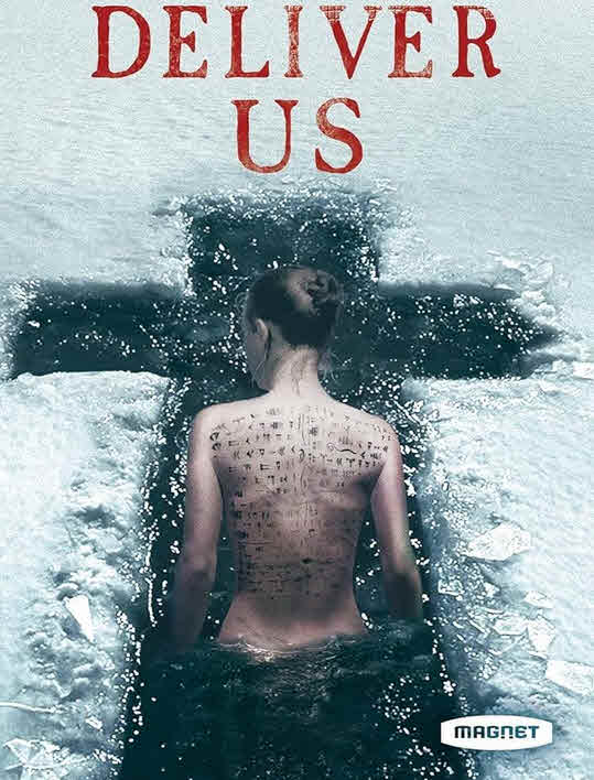 فيلم Deliver Us 2023 مترجم