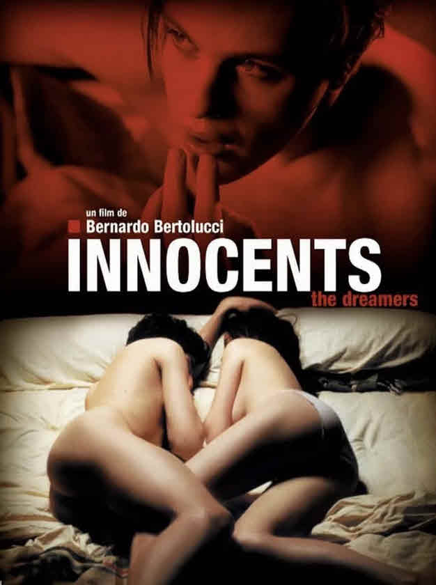 فيلم The Dreamers 2003 مترجم