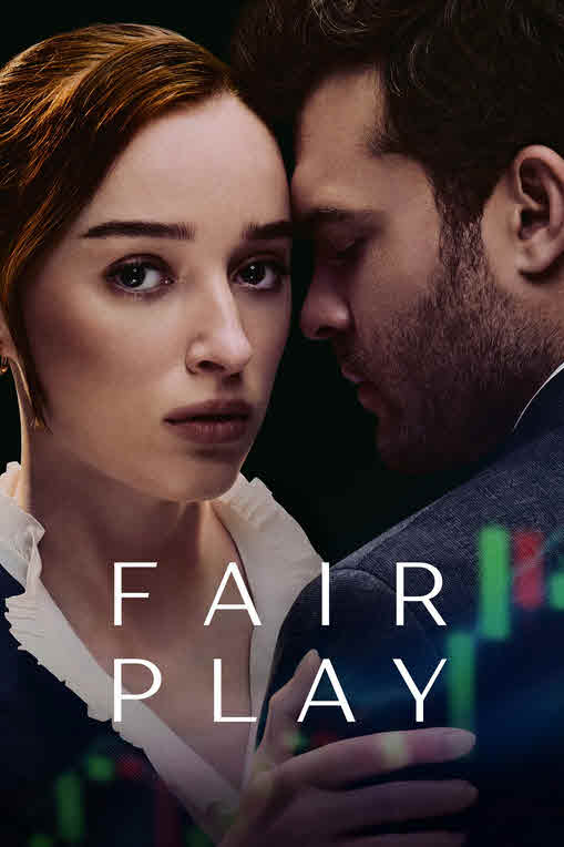 فيلم Fair Play 2023 مترجم