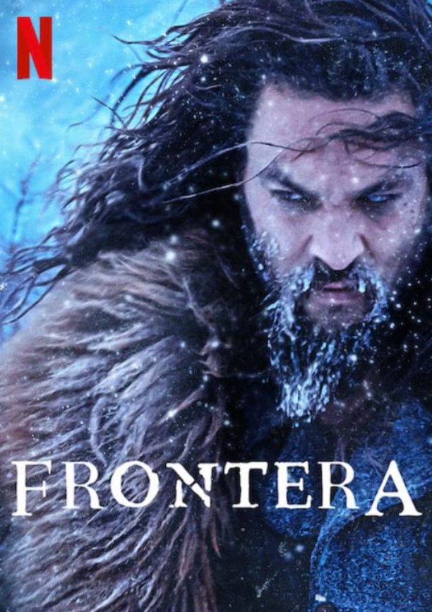 مشاهدة مسلسل Frontier موسم 2 مترجم كامل