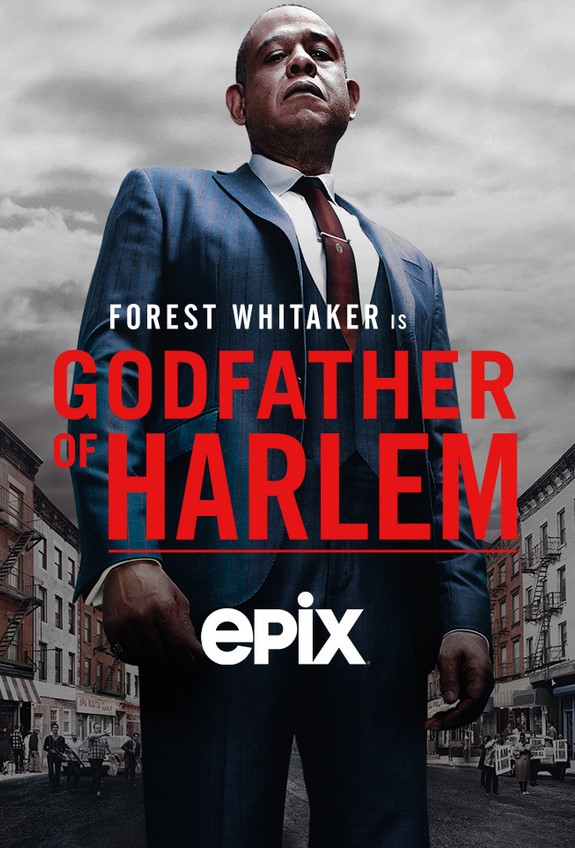 مسلسل Godfather of Harlem الموسم 1 مترجم