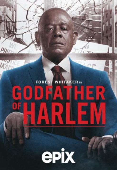 مسلسل Godfather of Harlem الموسم 2 مترجم