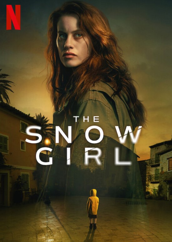 مسلسل The Snow Girl الموسم 1 مترجم