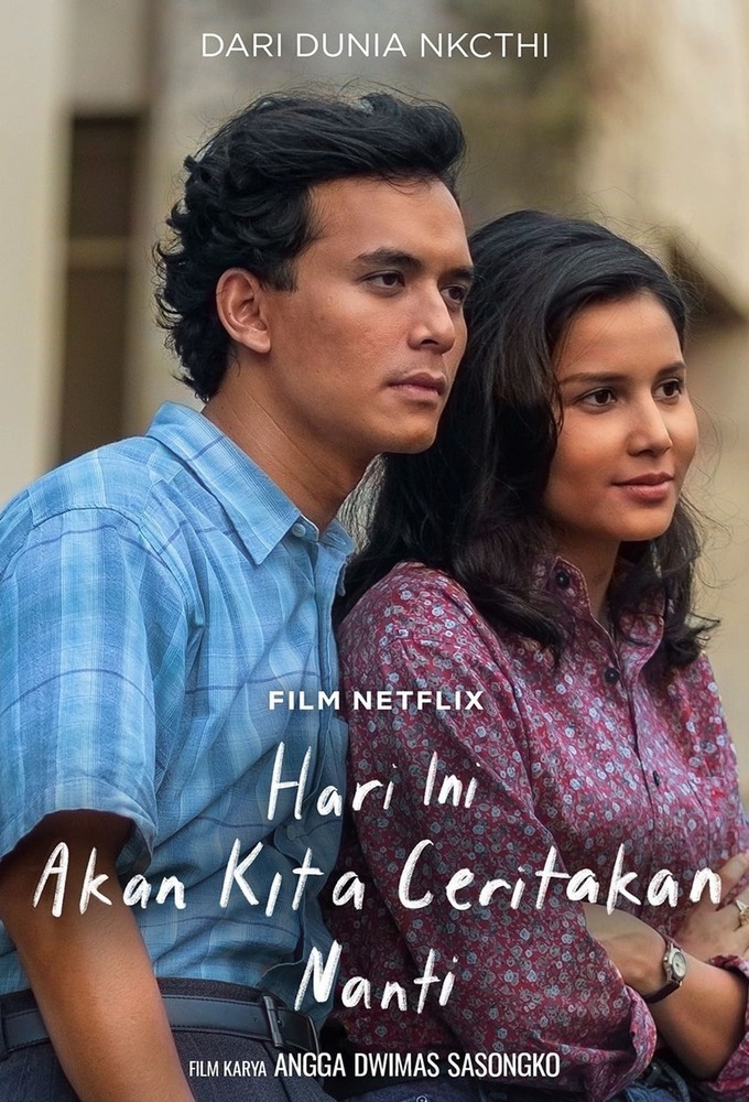 فيلم Today We’ll Talk About That Day 2023 مترجم