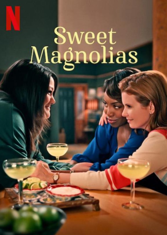 مسلسل Sweet Magnolias الموسم 1 مترجم