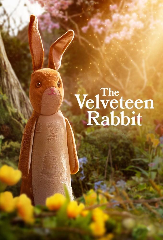 مشاهدة فيلم The Velveteen Rabbit 2023 مترجم