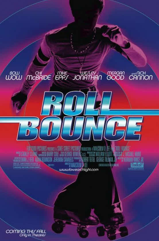 فيلم Roll Bounce 2005 مترجم