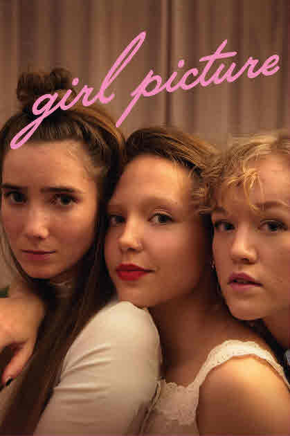 فيلم Girl Picture 2022 مترجم