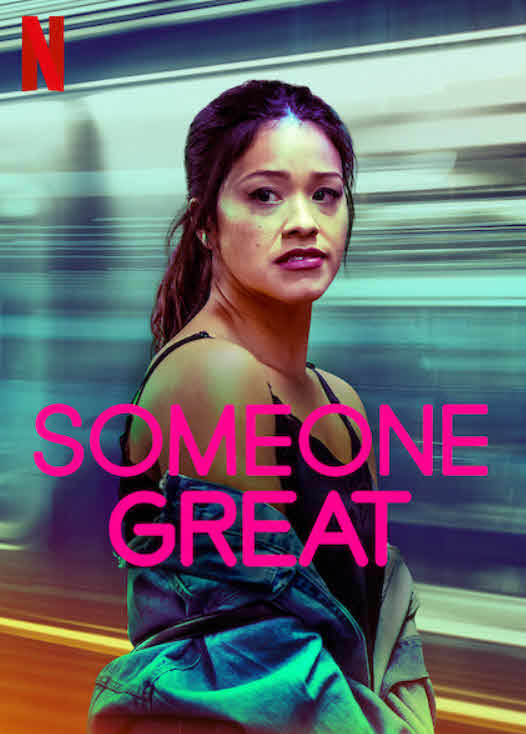 فيلم Someone Great 2019 مترجم