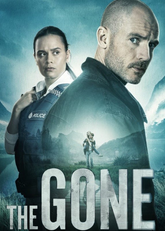 مسلسل The Gone الموسم 2 مترجم