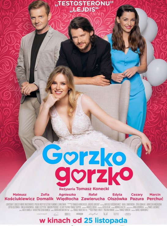 فيلم Kiss, Kiss 2022 مترجم