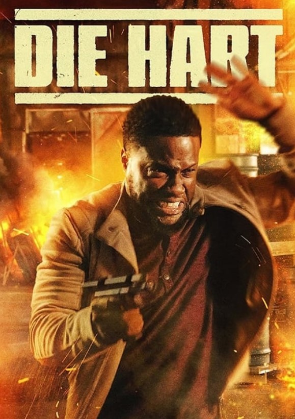 مشاهدة فيلم Die Hart 2023 مترجم