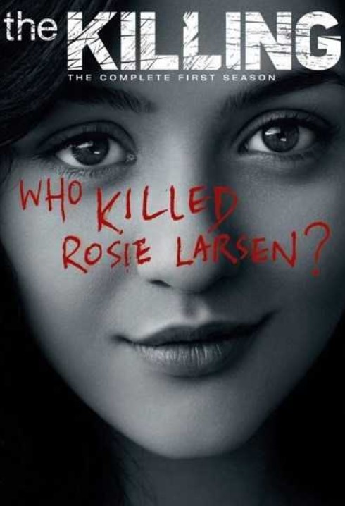 مشاهدة مسلسل The Killing موسم 1 مترجم كامل