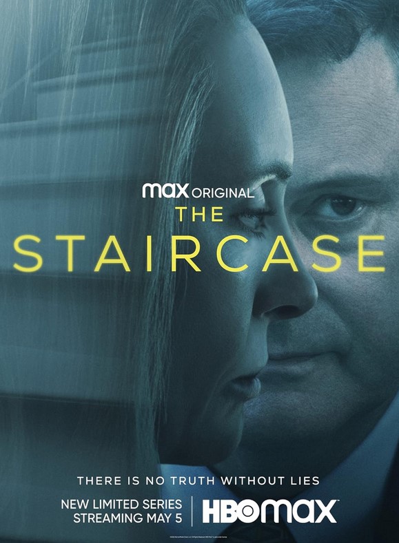 مشاهدة مسلسل The Staircase موسم 1 مترجم كامل