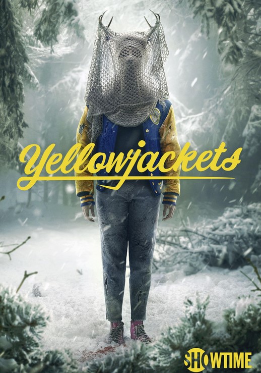 مسلسل Yellowjackets الموسم 1 مترجم
