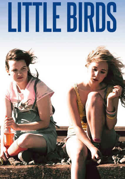 مشاهدة فيلم Little Birds 2011 مترجم