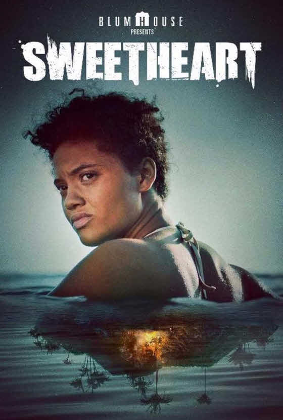 مشاهدة فيلم Sweetheart 2019 مترجم