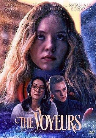 فيلم The Voyeurs 2021 مترجم