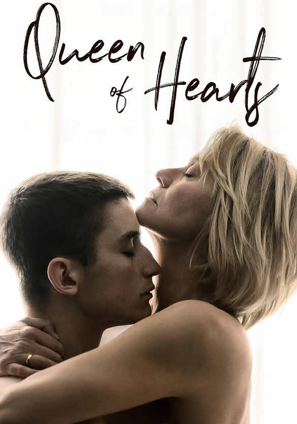 فيلم Queen of Hearts 2019 مترجم