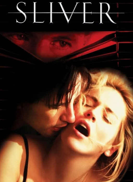 مشاهدة فيلم Sliver 1993 مترجم