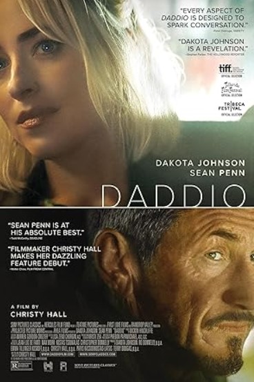 مشاهدة فيلم Daddio 2023 مترجم
