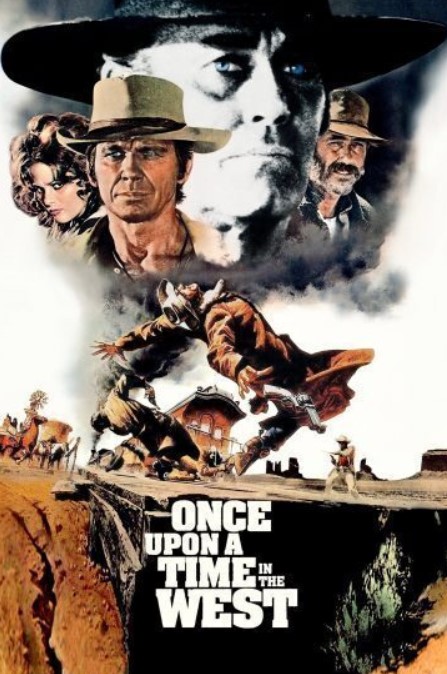 مشاهدة فيلم Once Upon a Time in the West 1968 مترجم