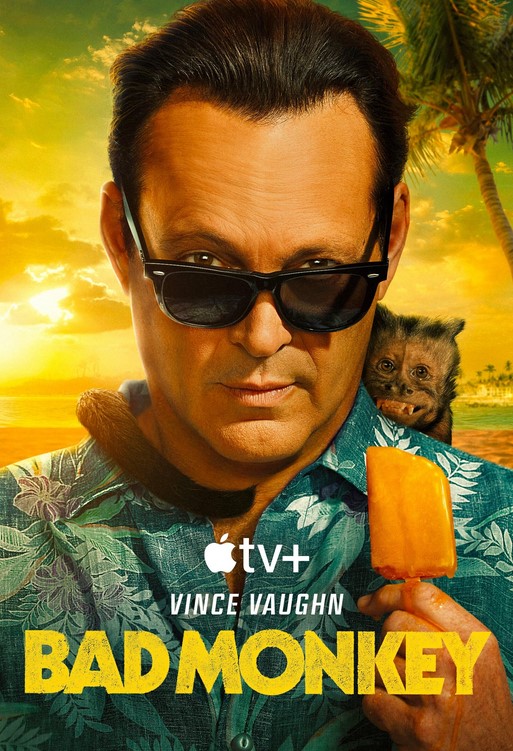مشاهدة مسلسل Bad Monkey موسم 1 حلقة 8