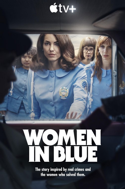 مشاهدة مسلسل Women in Blue موسم 1 كامل