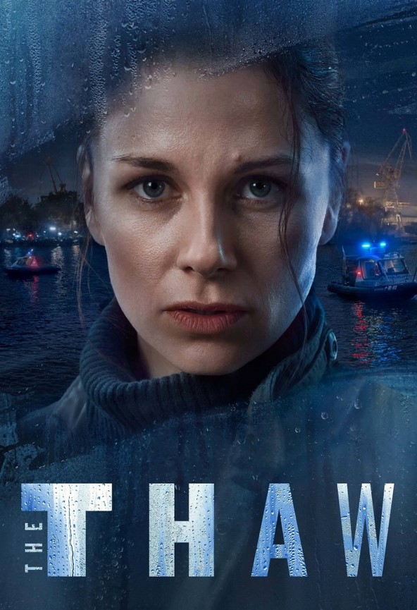 مشاهدة مسلسل The Thaw موسم 2 حلقة 6
