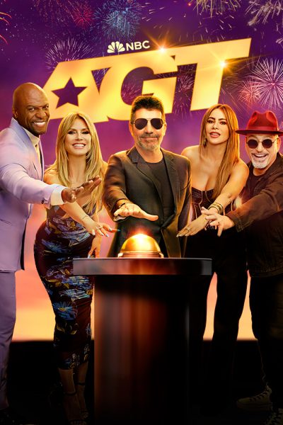 مشاهدة برنامج America’s Got Talent موسم 19 حلقه 19