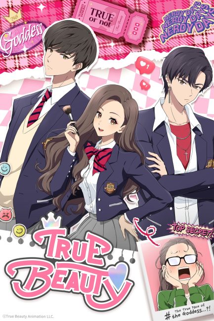 مشاهدة انمي Yeosin Gangnim حلقه 8