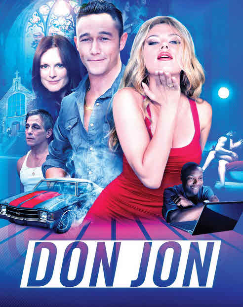 فيلم Don Jon 2013 مترجم