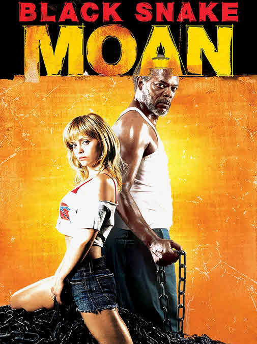 فيلم Black Snake Moan 2006 مترجم