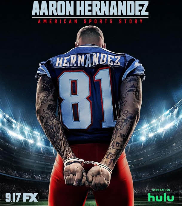 مسلسل American Sports Story الموسم 1 كامل