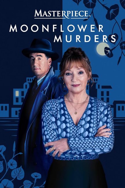 مسلسل Moonflower Murders الموسم 1 كامل