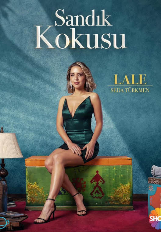 مسلسل رائحة الصندوق مترجم الحلقة 49