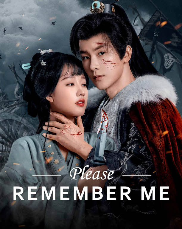 مسلسل من فضلك تذكرني Please Remember Me حلقة 22