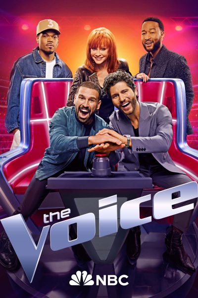 مشاهدة برنامج The Voice موسم 25 حلقة 14