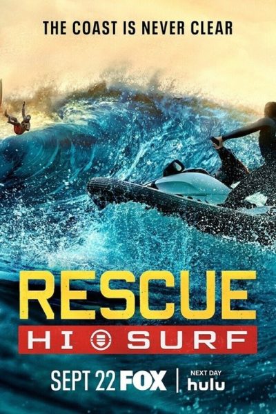 مسلسل Rescue: HI-Surf الموسم 1 الحلقة 19 الاخيرة